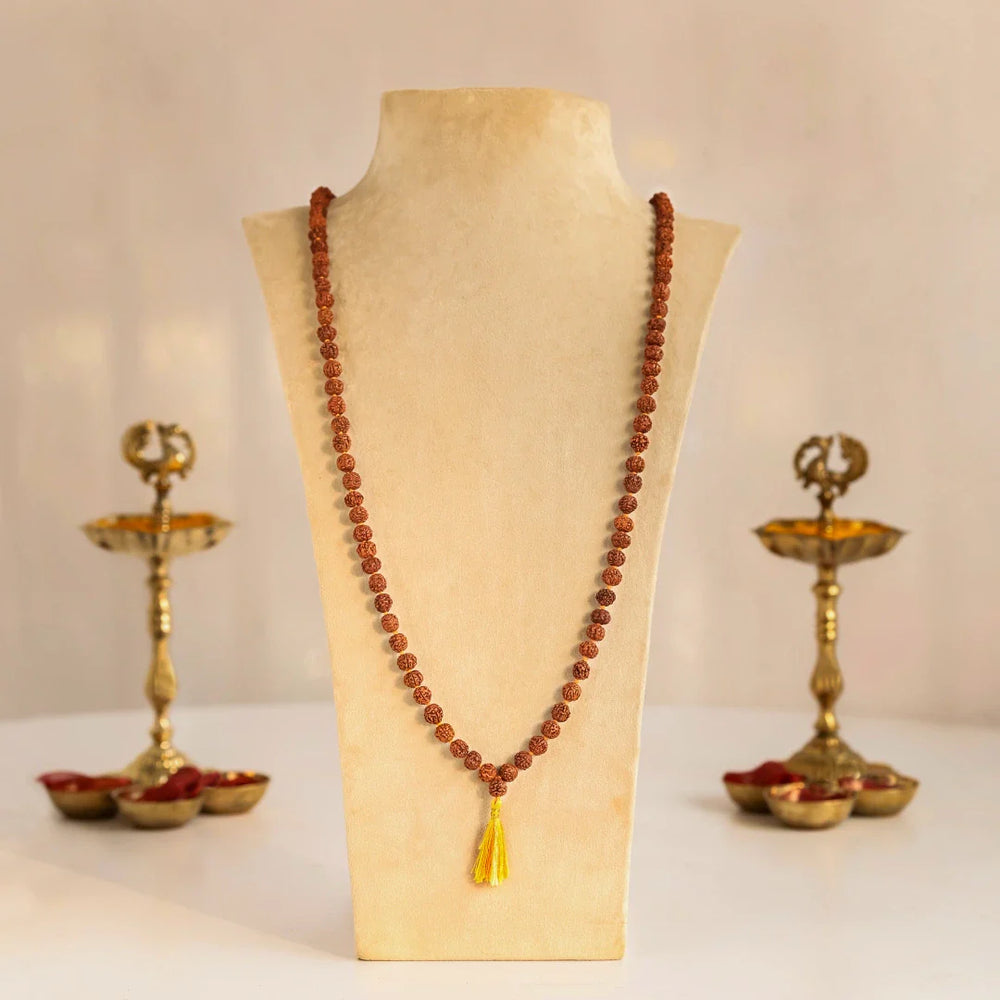 Which Rudraksha Is Best for Money & Wealth?