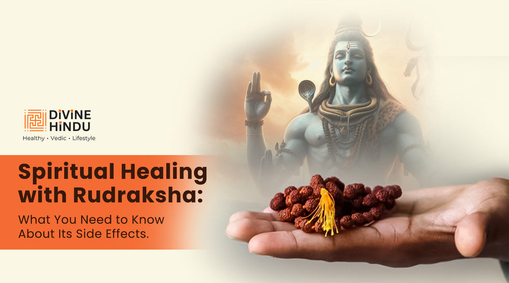 The Hidden Side Effects of Wearing Rudraksha Beads