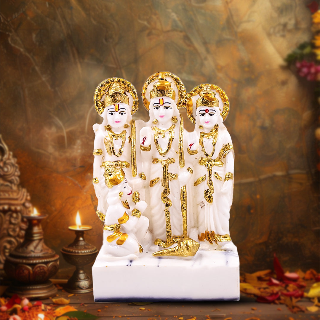 Hindu idols for home temple