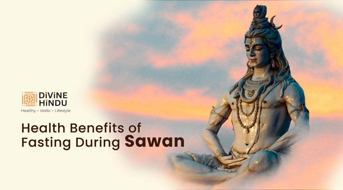 Sawan 2026: Fasting Benefits, Somvar Vrat & Rules