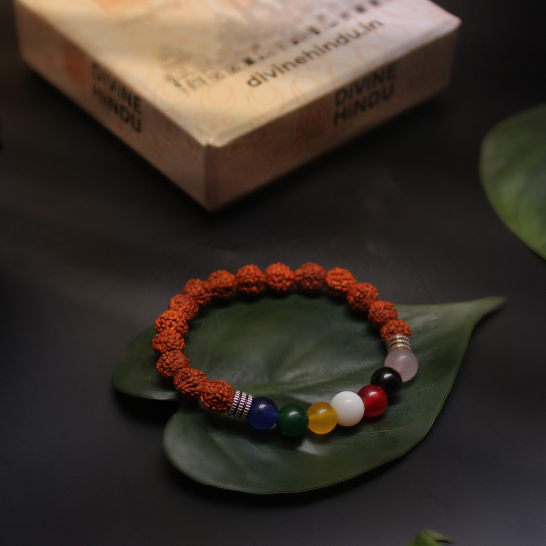 Gemstone Jewelry