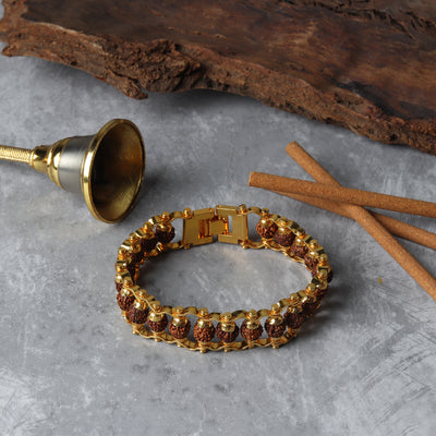Rudraksha Bracelets