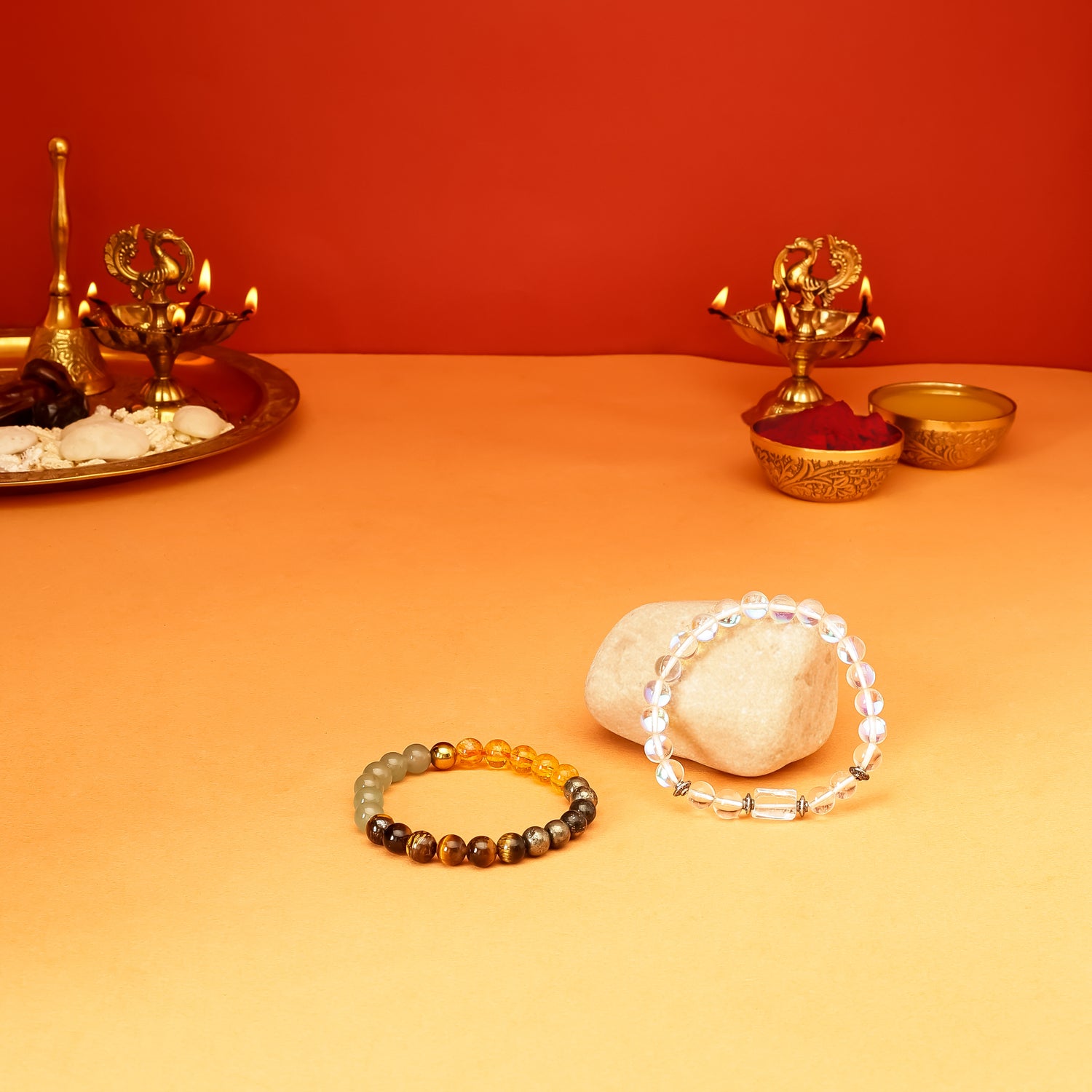 Libra Ramrajya Combo – For Health & Wealth