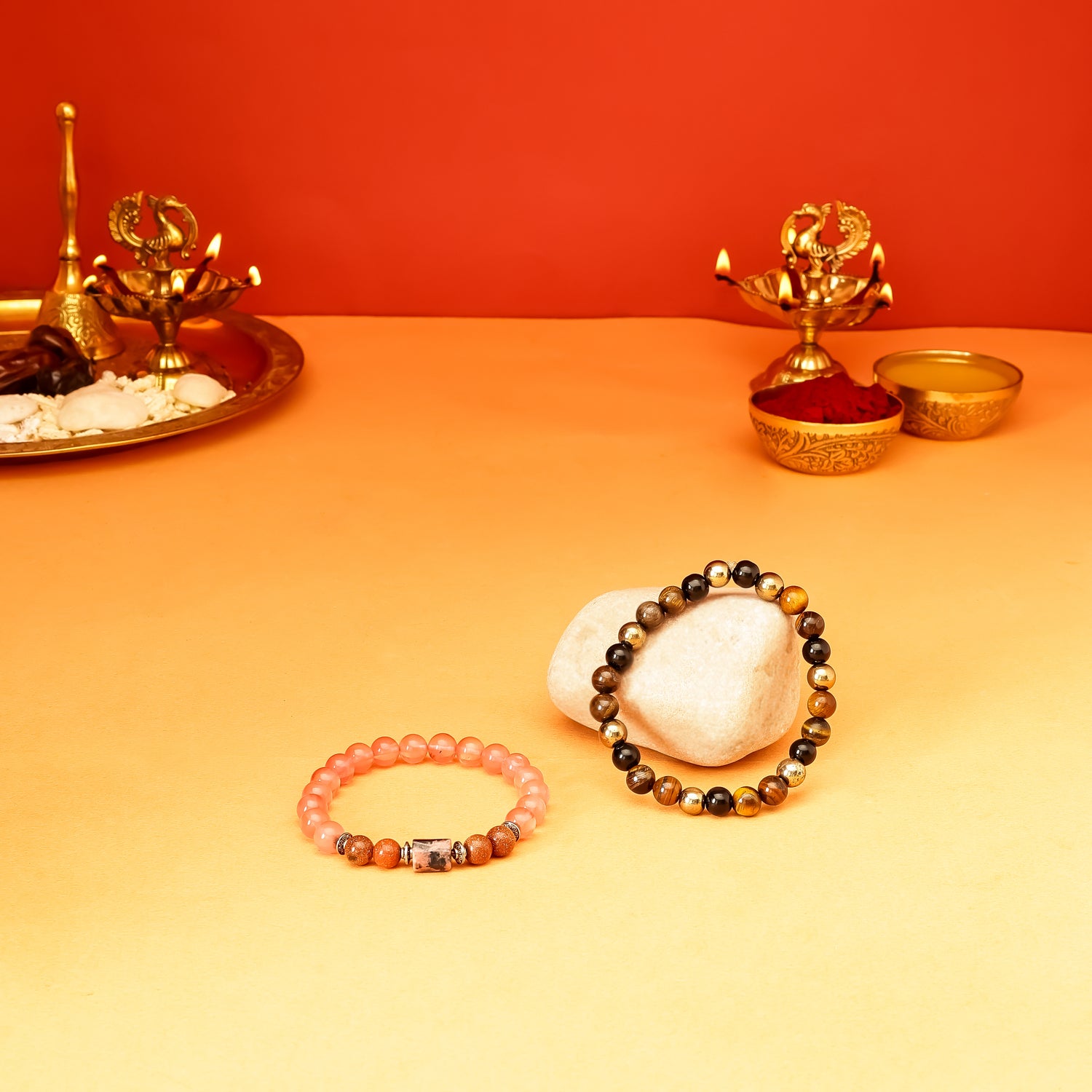 Scorpio Ramrajya Combo – For Health & Wealth