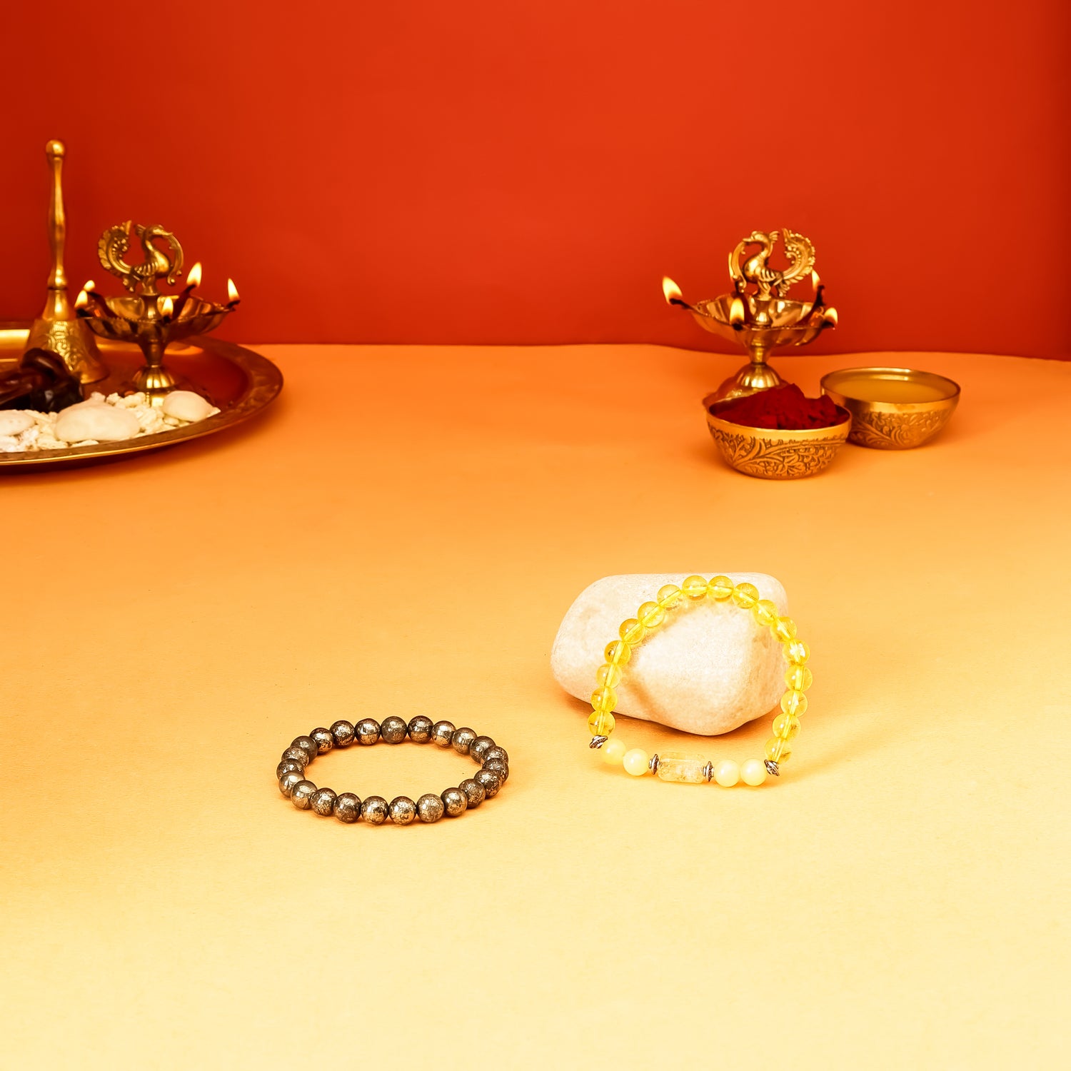 Sagittarius Ramrajya Combo – For Health & Wealth