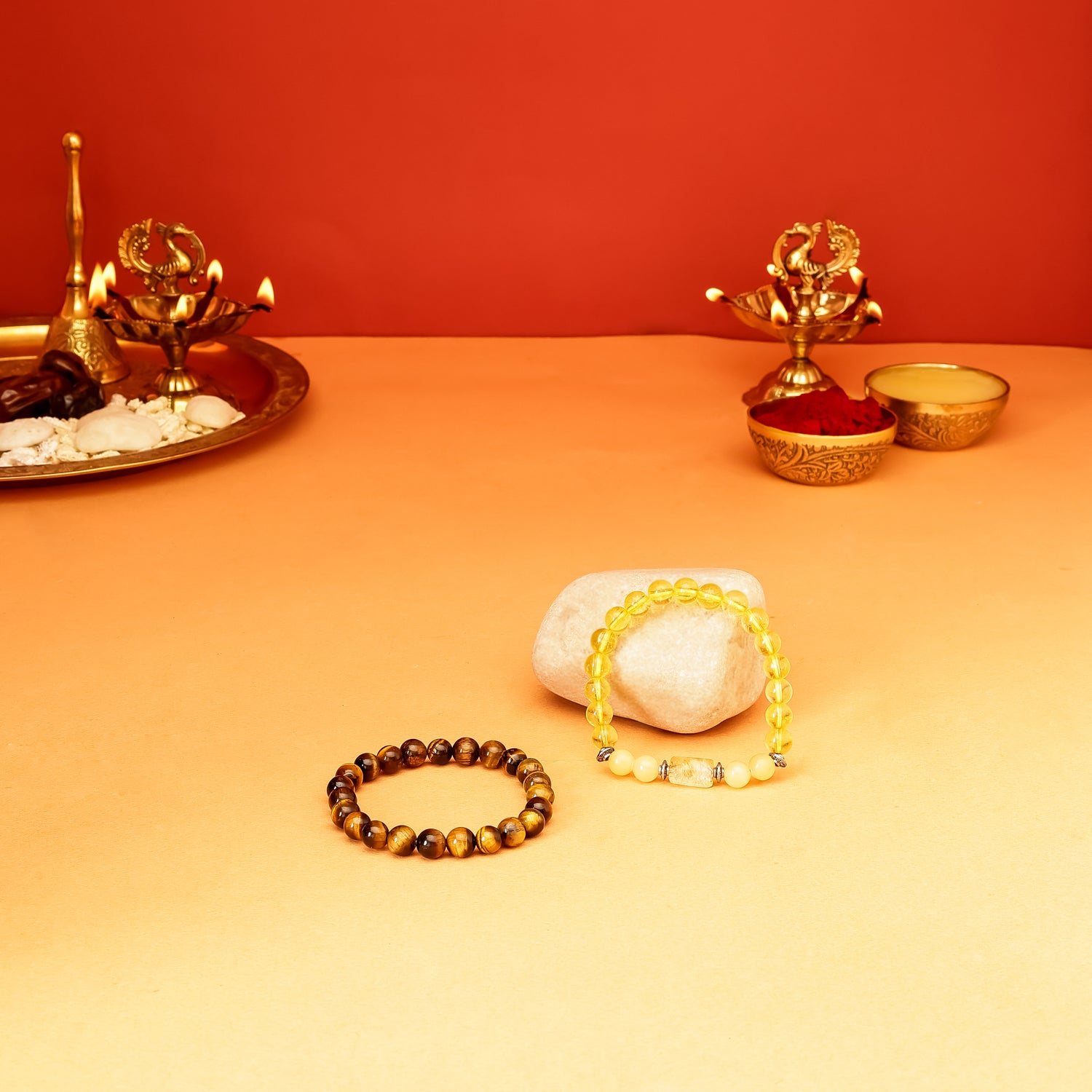 Cancer Ramrajya Combo – For Health & Wealth