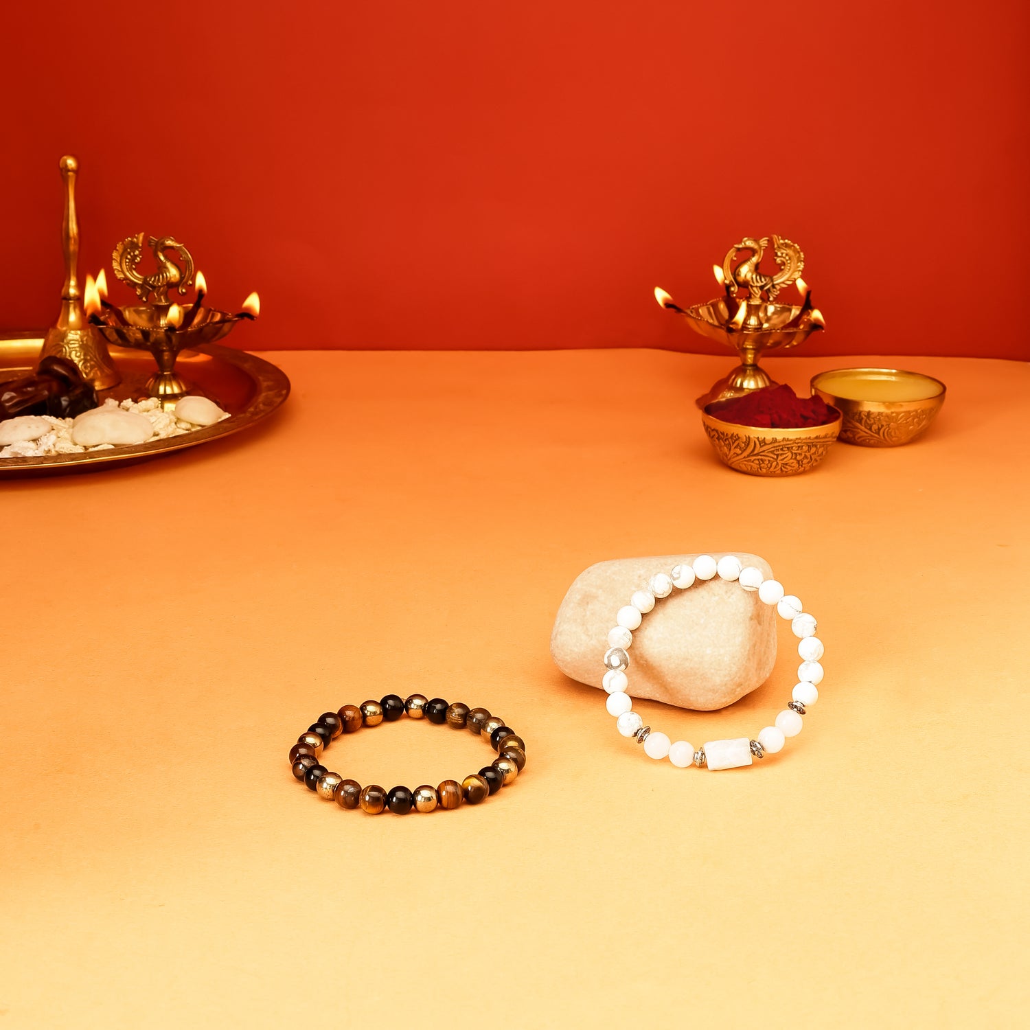 Leo Ramrajya Combo – For Health & Wealth