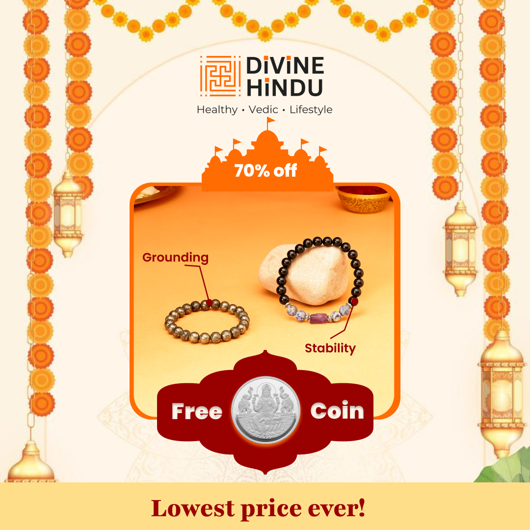 Aquarius Ramrajya Combo – For Health & Wealth
