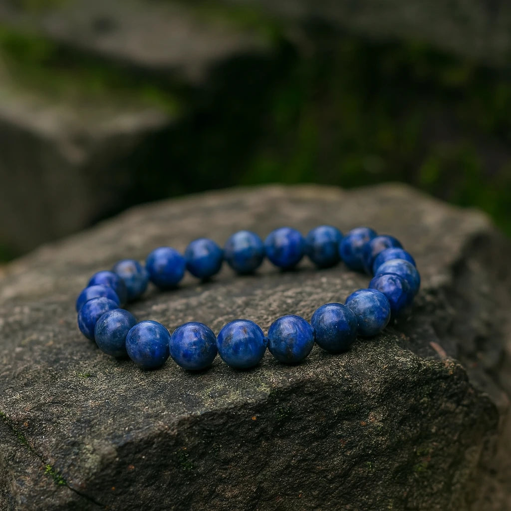 Sodalite Stone Bracelet