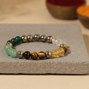 Dhan Yog Bracelet