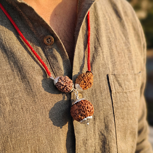 Dhanwantari Kavach (Health Kavach)