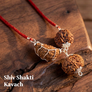 Shiv Shakti Kavach