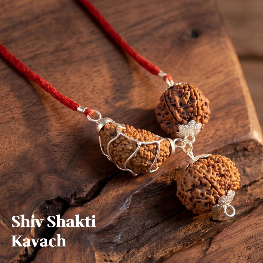 Shiv Shakti Kavach