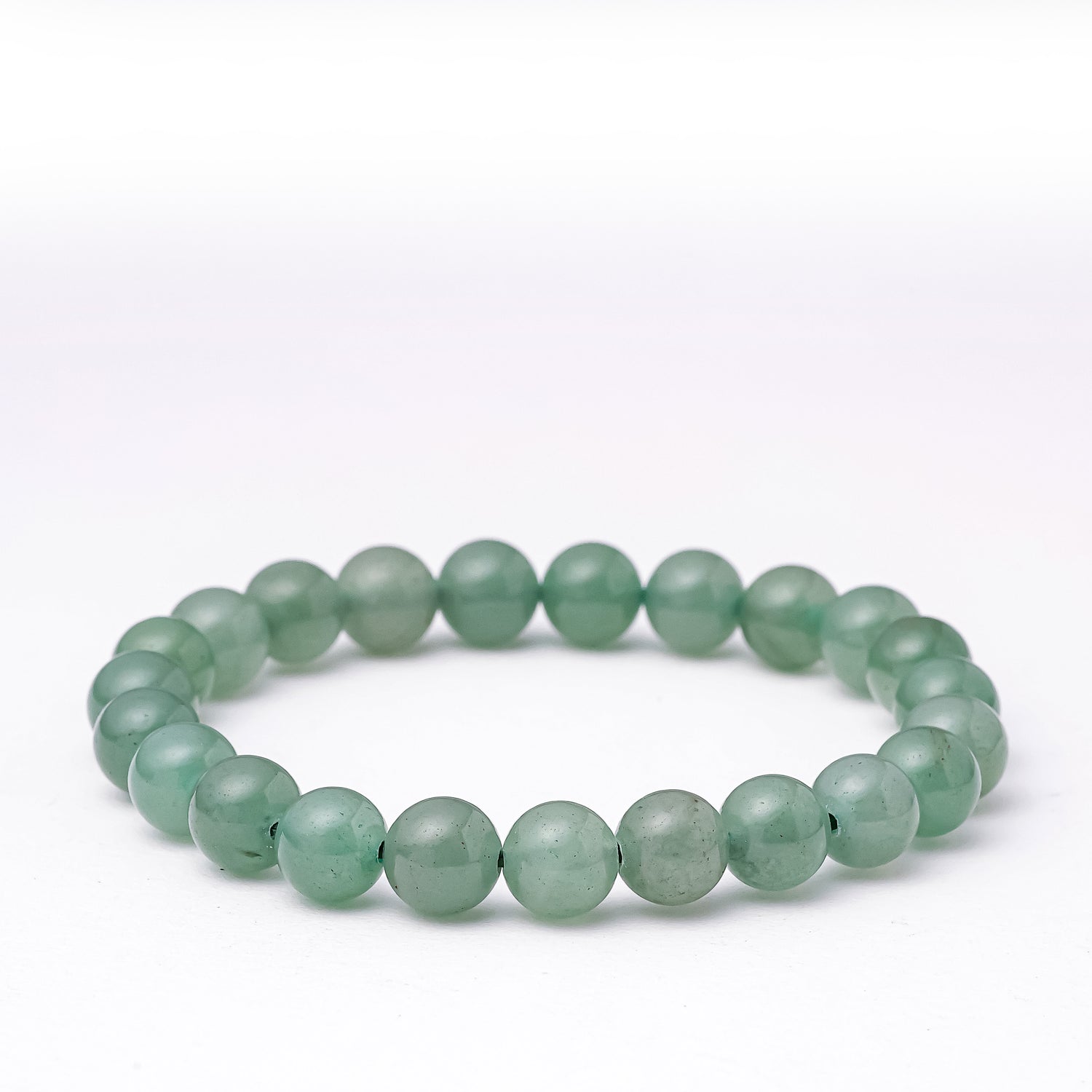 Green Aventurine Stone Bracelet