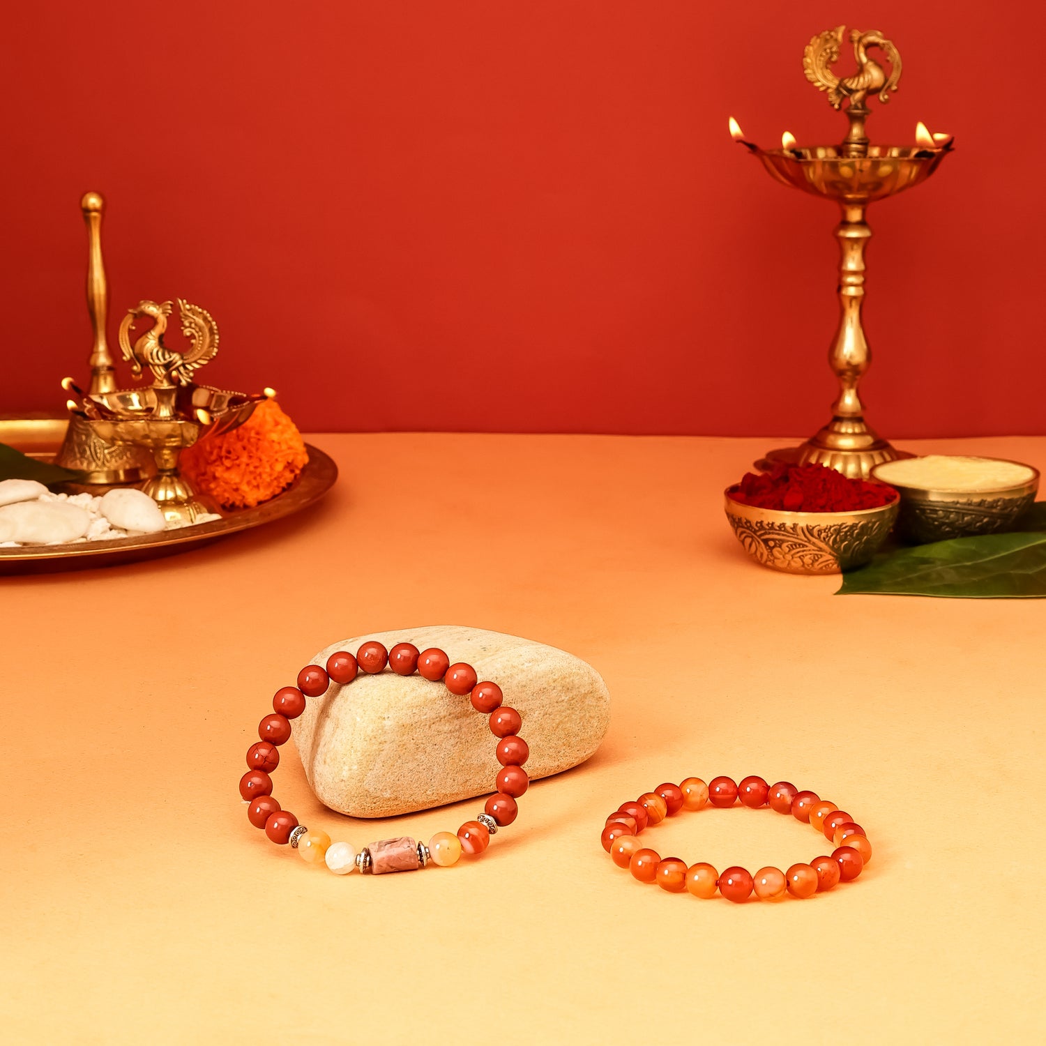 Aries Ramrajya Combo – For Health & Wealth