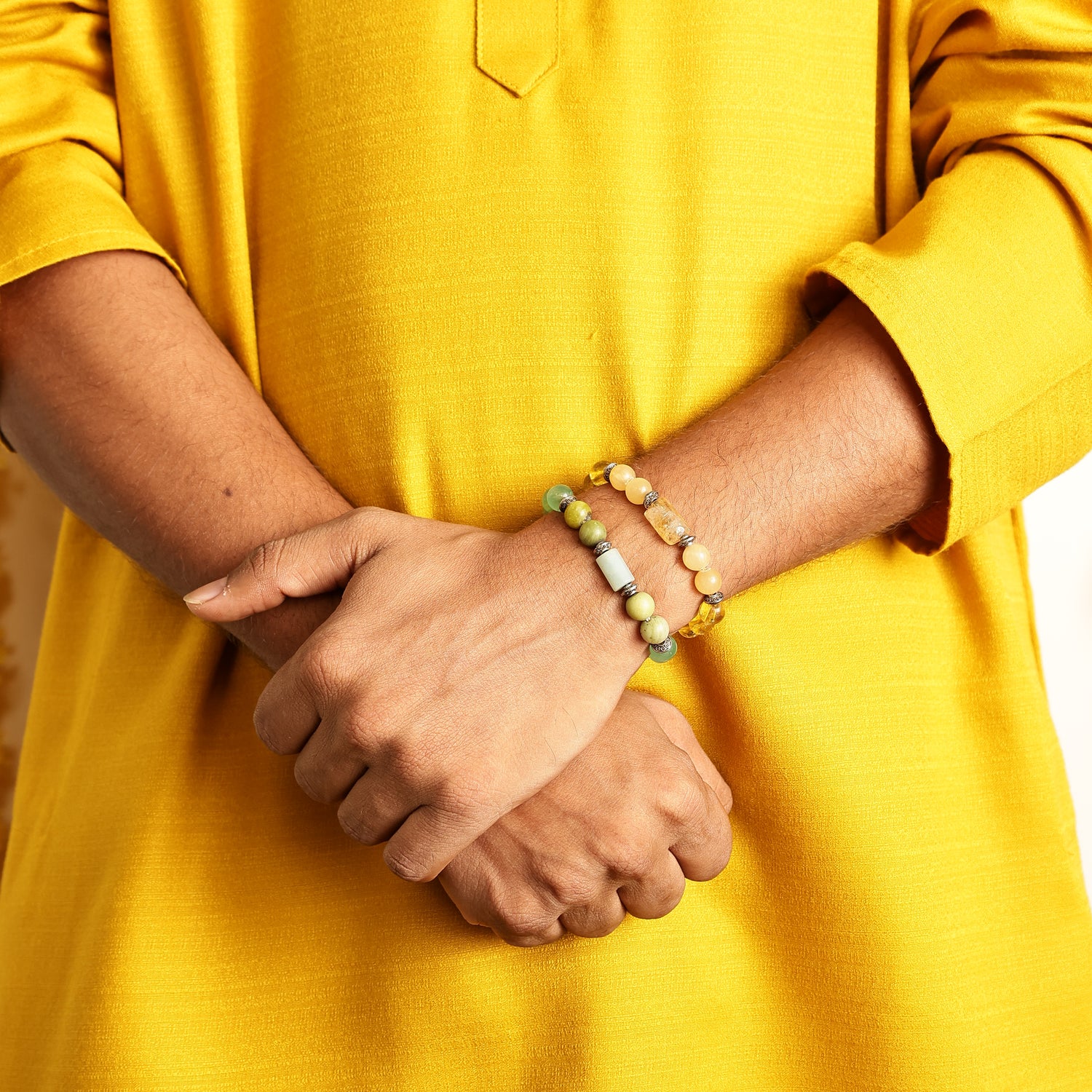 Gemini Ramrajya Combo – For Health & Wealth