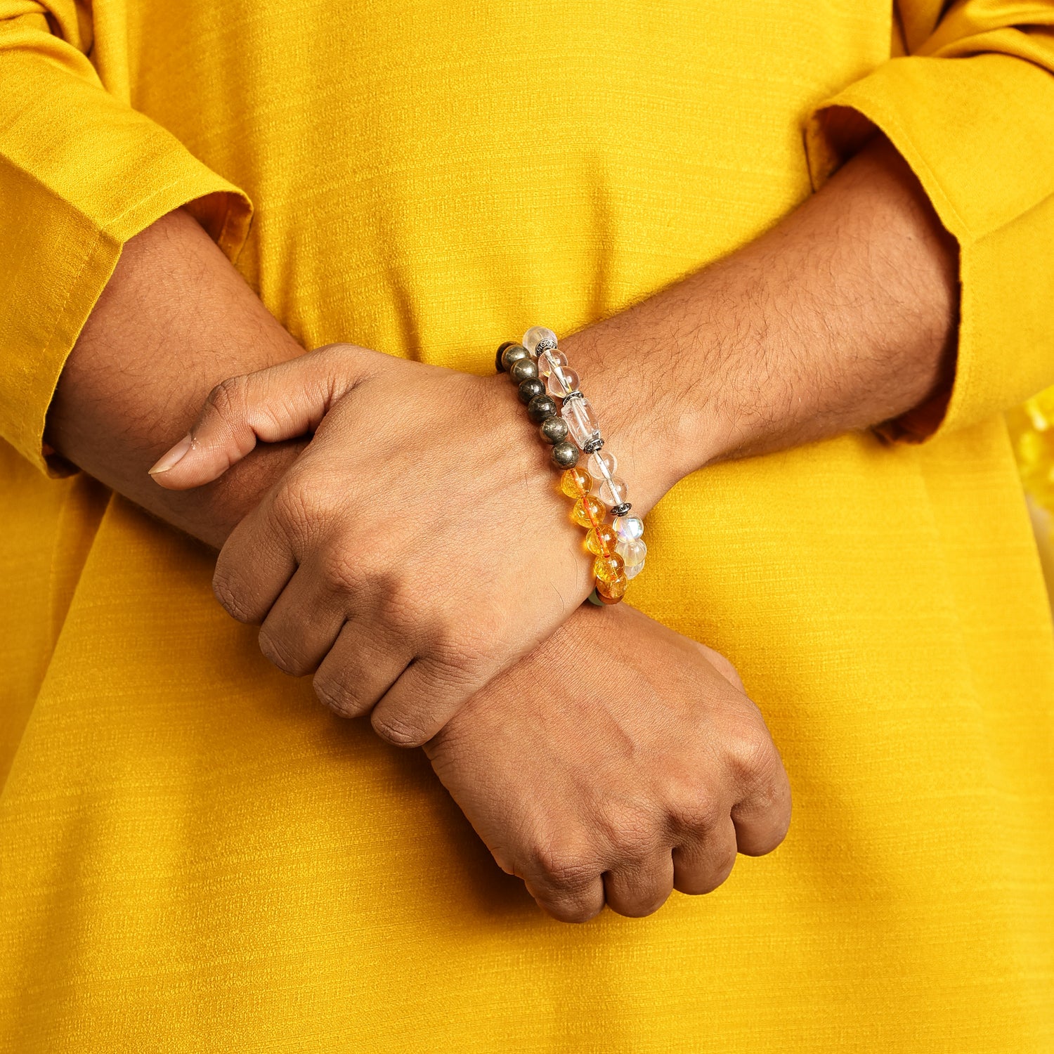 Libra Ramrajya Combo – For Health & Wealth