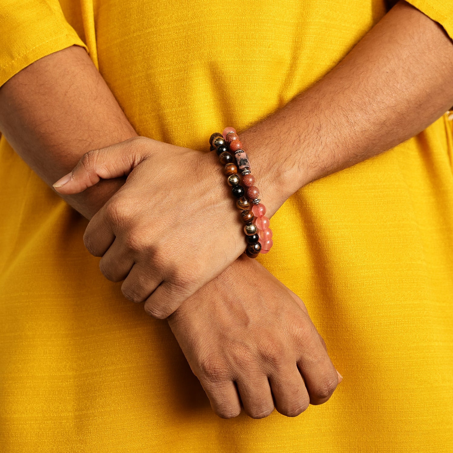 Scorpio Ramrajya Combo – For Health & Wealth