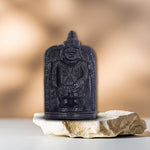 Divine Hindu Tirupati Balaji Karungali Idol with Govt. Certification