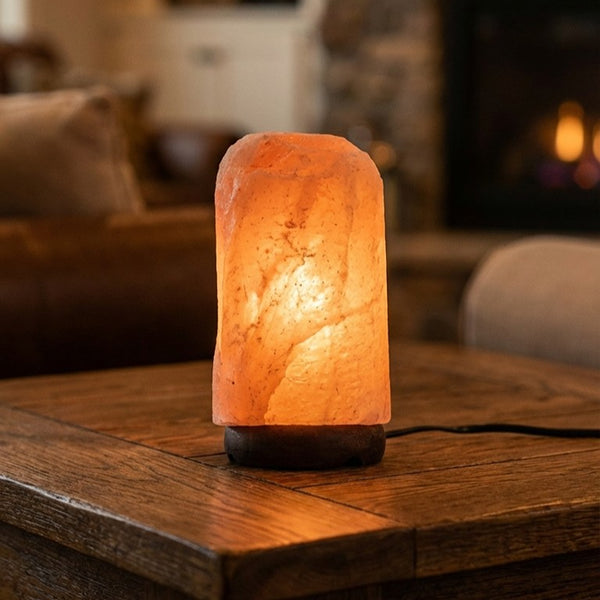 Himalayan Salt Lamp