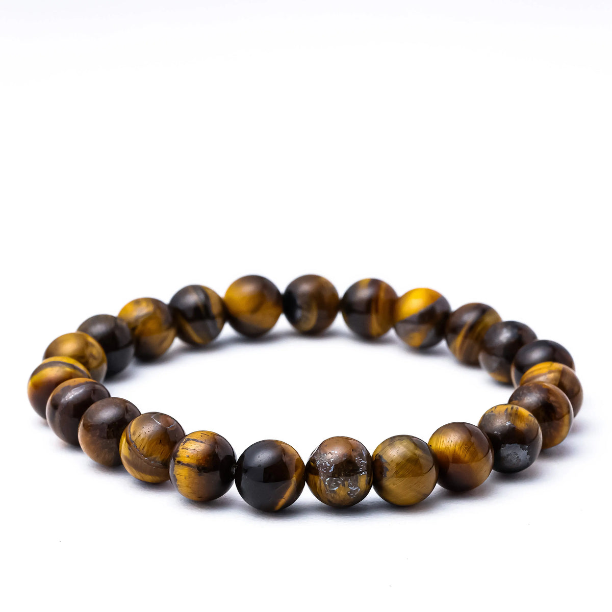 Tiger Eye Bracelet