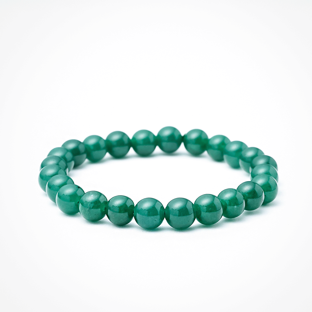 Green Jade Bracelet