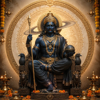 ayodhya cover shani