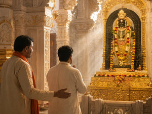ayodhya special darshan
