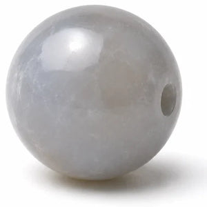 DIY Bead — Gray Moonstone