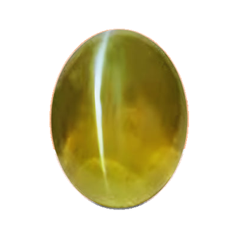 ನೈಸರ್ಗಿಕ ಹರಳು ಬೆಕ್ಕಿನ ಕಣ್ಣು (ಲಹಸುನಿಯಾ)