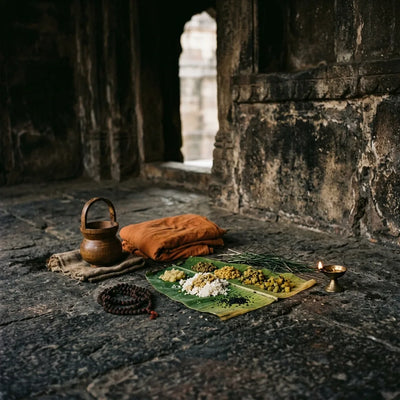 Dwadashi Sanyasi Shraddha — Pitru Paksha 2026