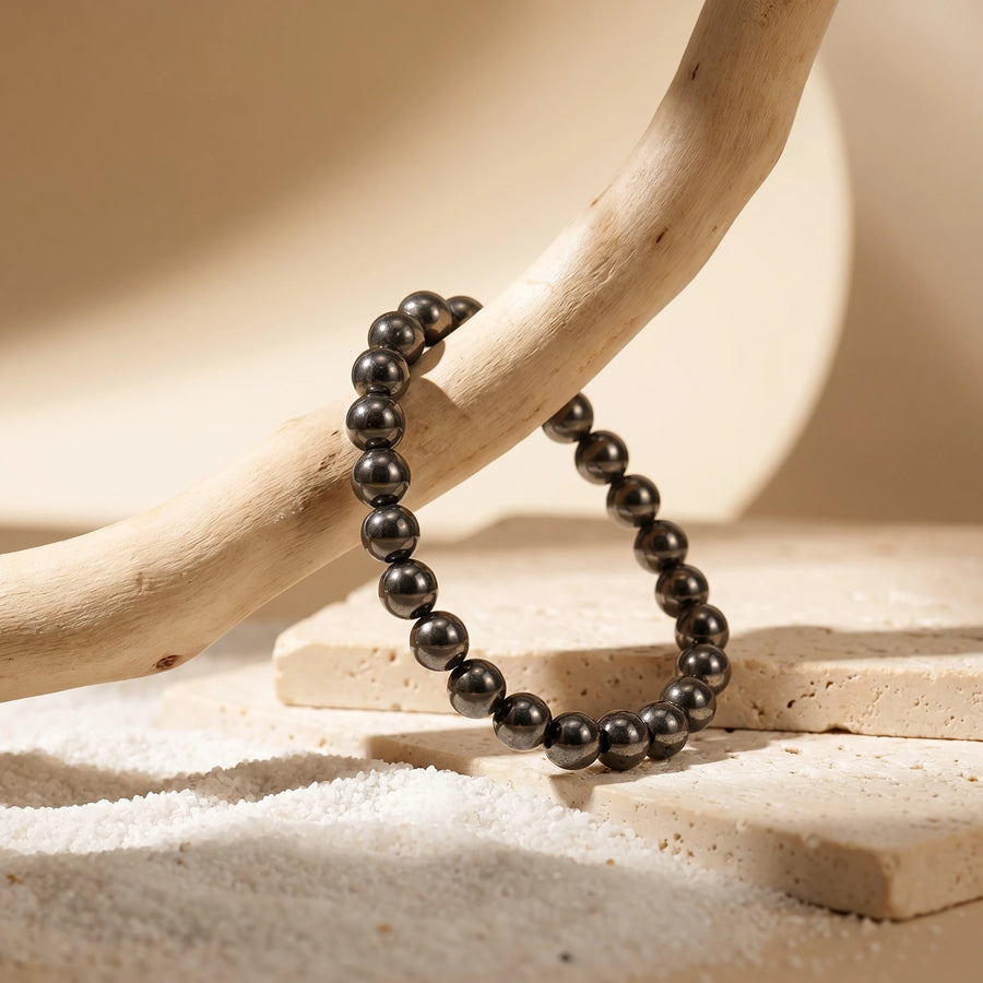 Shungite Stone Bracelet