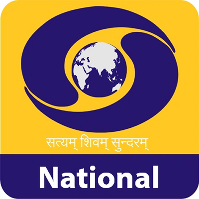 DD National logo