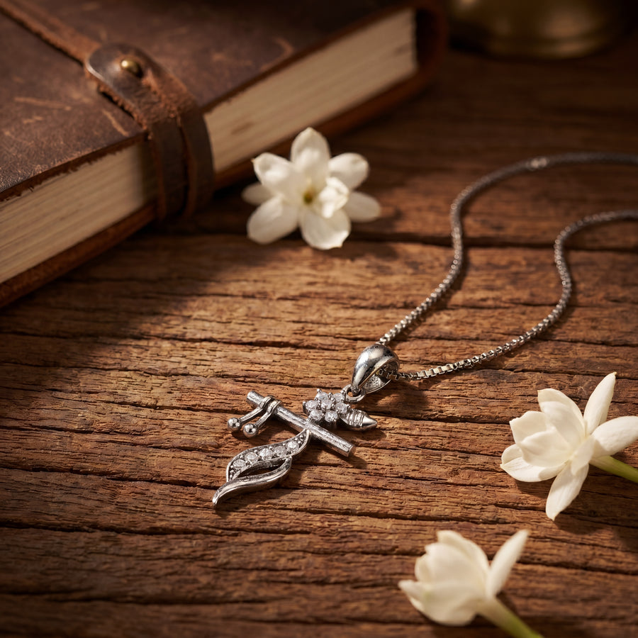 Murli Manohar Necklace