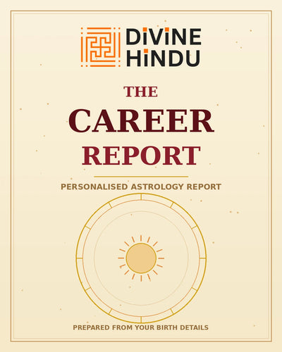 Astrology Reports (₹1)