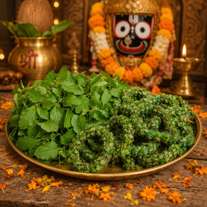 9 Days Tulsi Arpan Sankalp