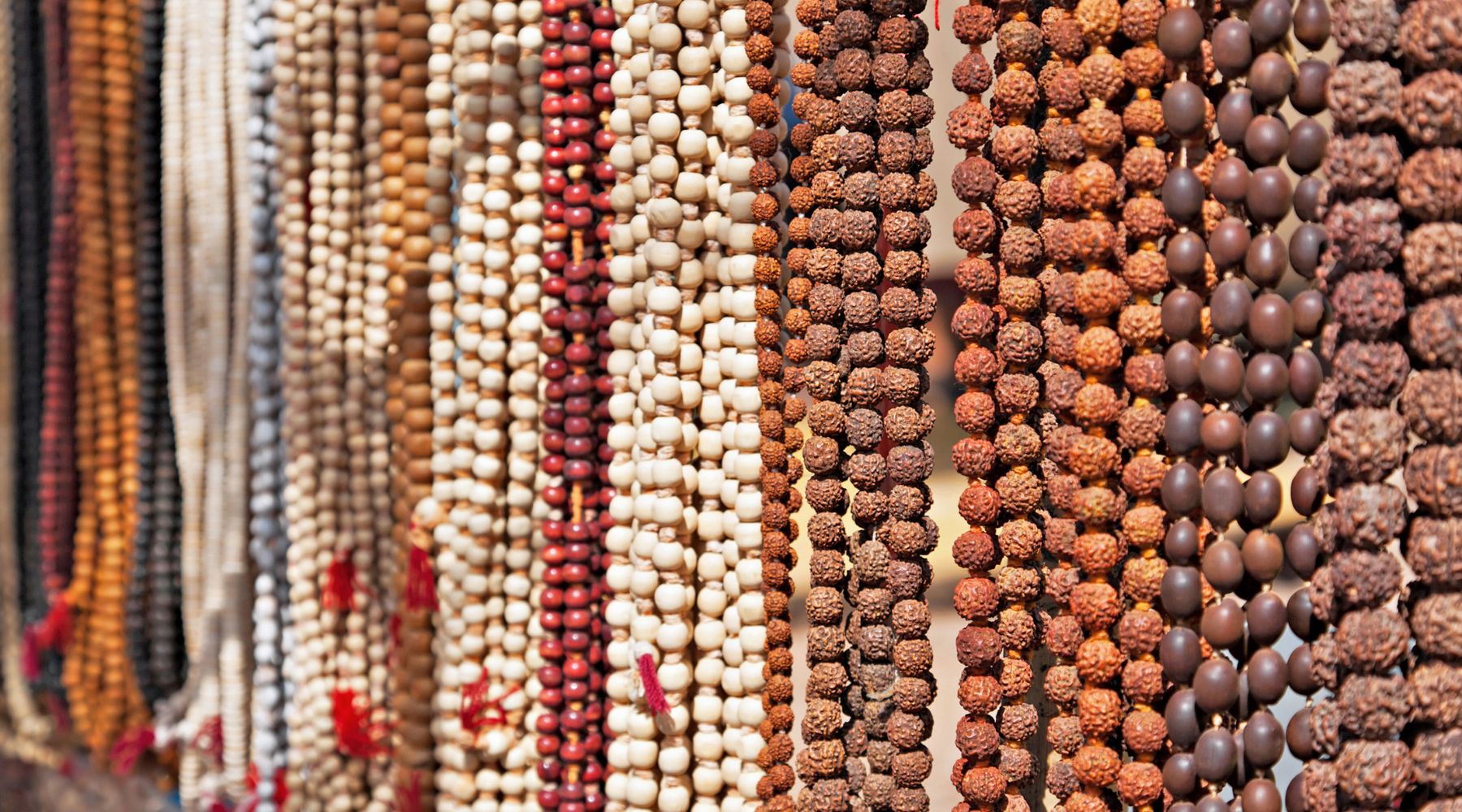 Divine Hindu Guide: Where to Buy Authentic Rudraksha Beads