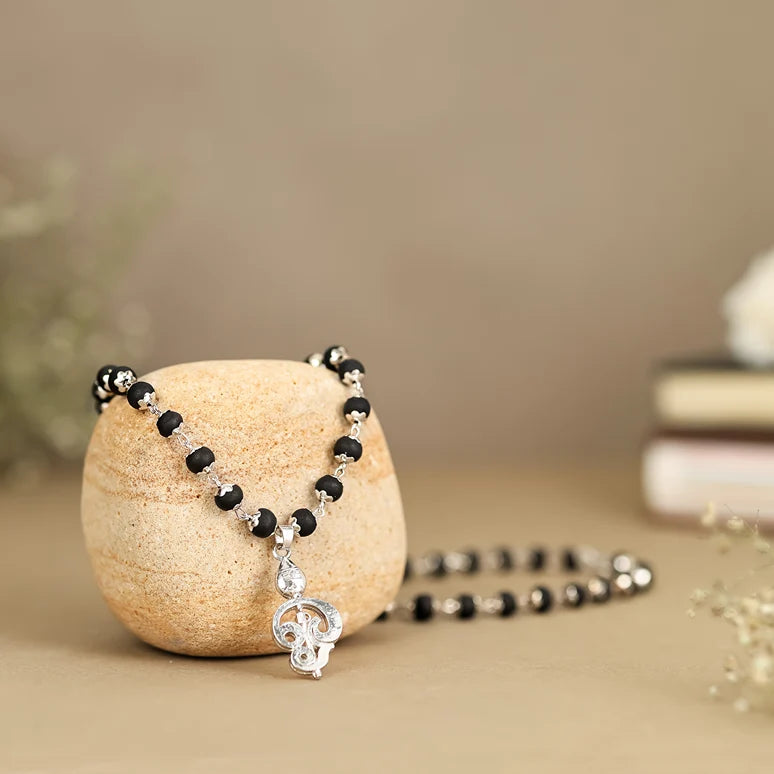 Lord Murugan Vel Pendant