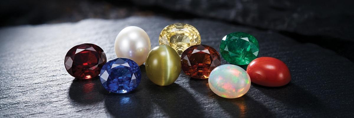 The Ultimate Guide to Powerful Gemstones in Vedic Astrology