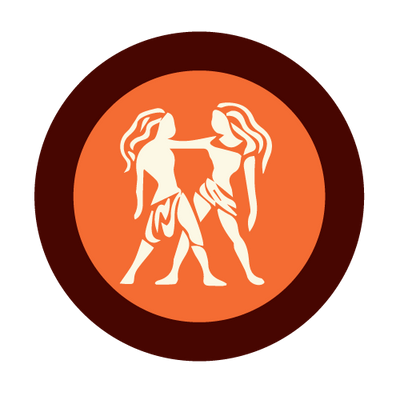 Gemini (मिथुन)