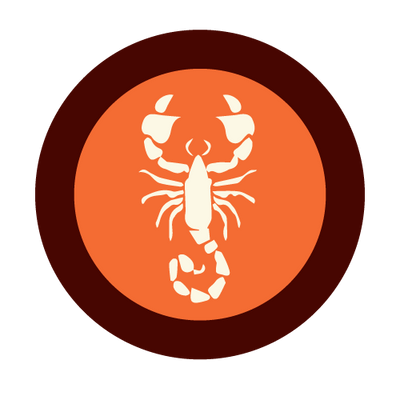 Scorpio (वृश्चिक)