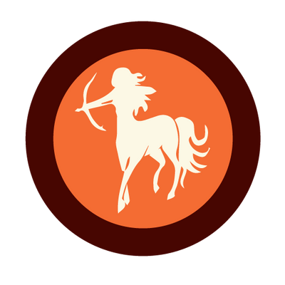 Sagittarius (धनु)