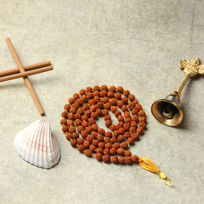 Authentic Japa Mala