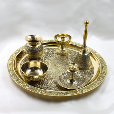 Brass Collections