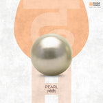 Natural Pearl Gemstone (Moti)