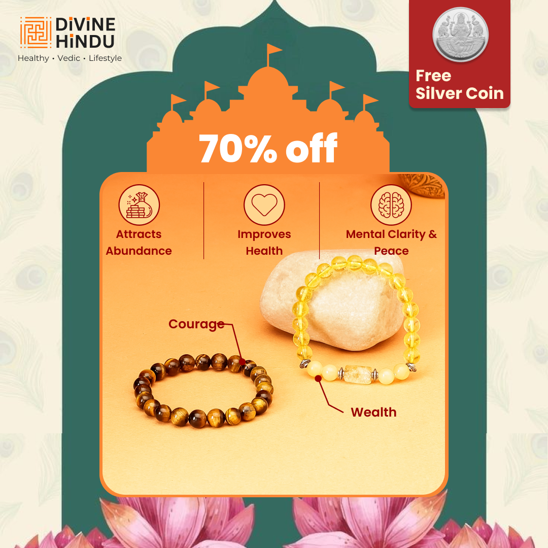 Cancer Ramrajya Combo – For Health & Wealth