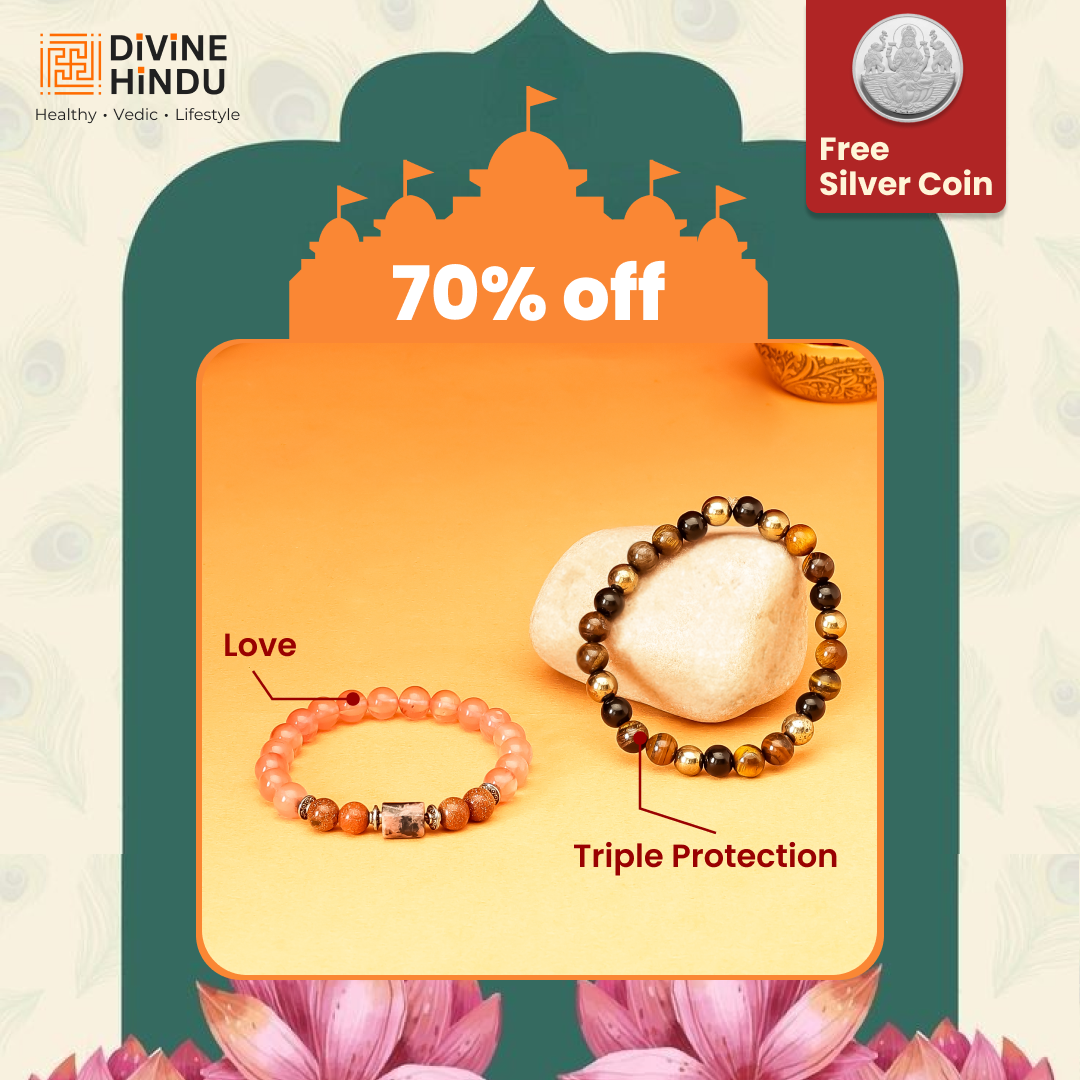 Scorpio Ramrajya Combo – For Health & Wealth