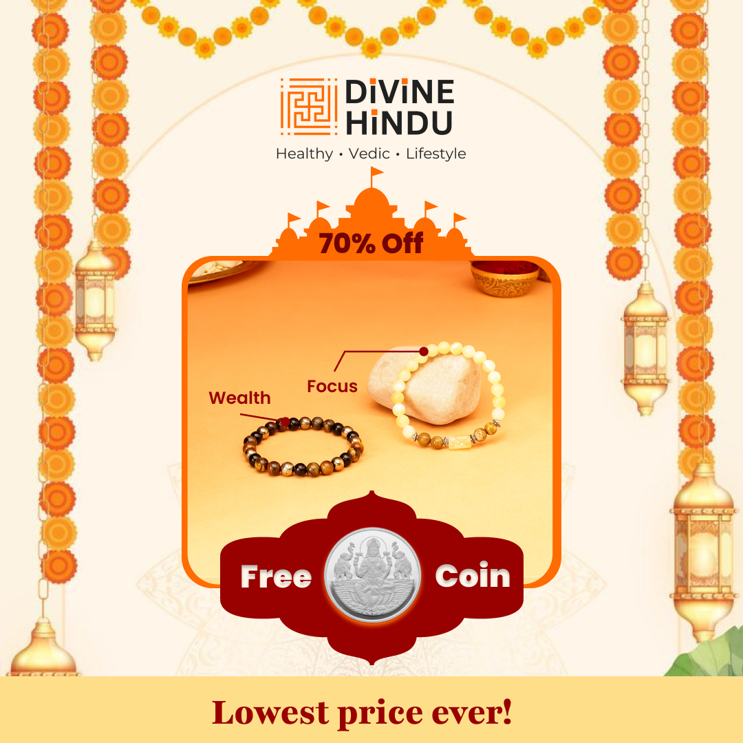 Pisces Ramrajya Combo – For Health & Wealth