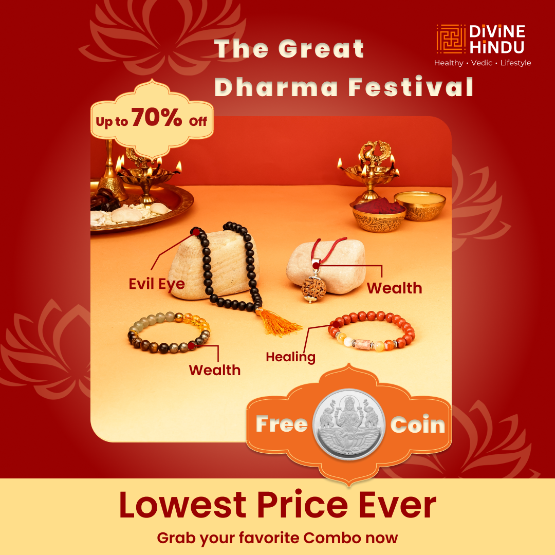 Aries Ramrajya Combo – For Health + Wealth + Evil Eye