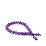 Amethyst Stone Bracelet Small Hero